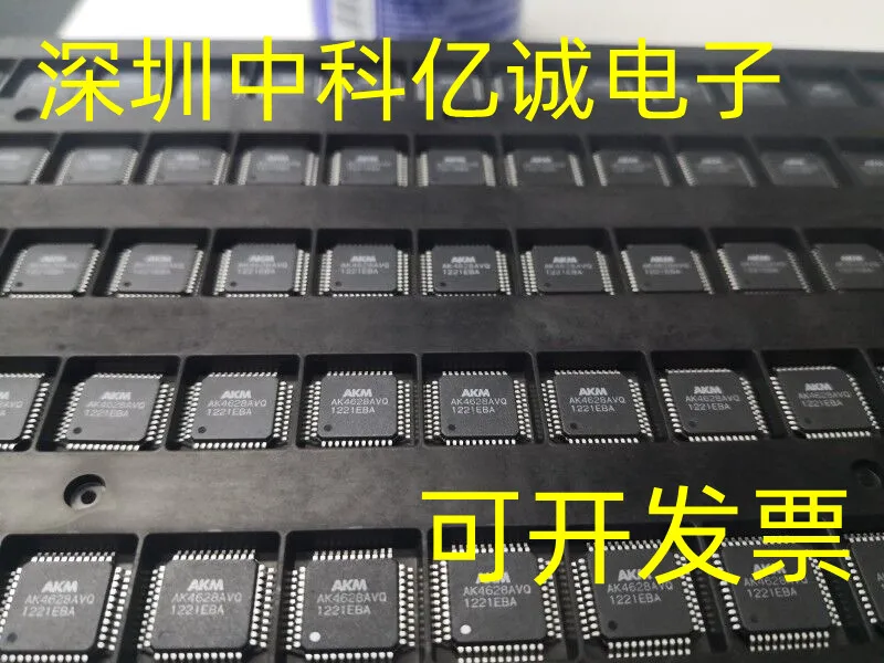 

AK7730AVT AK7730AV AK7730 QFP48