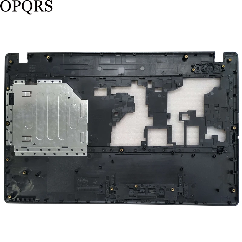 Capa inferior Base Case com HDMI, Lenovo G580 Palmrest Laptop G585, Novo, AP0N2000100