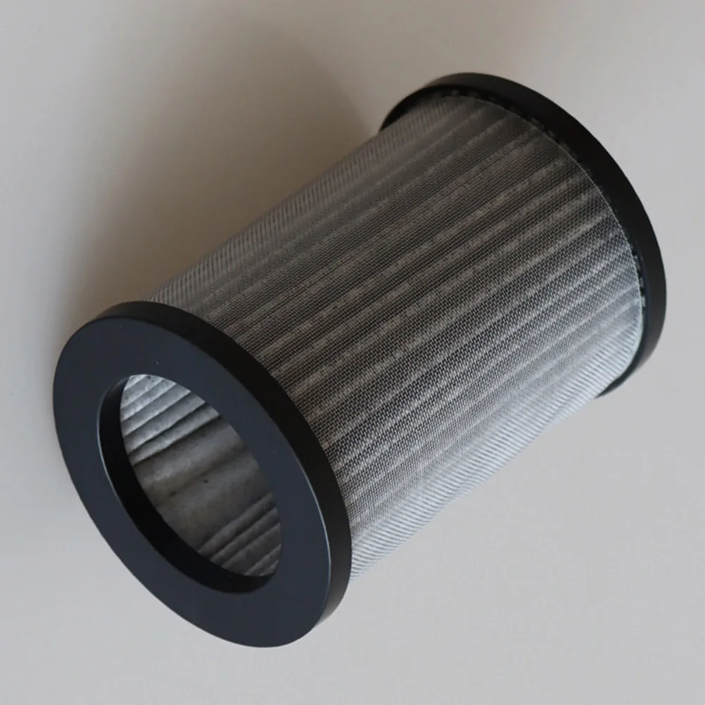 

For PureZone For Mini Portable Air Purifier Filter Replacement for PEPERSAP True HEPA with Activated Carbon Media