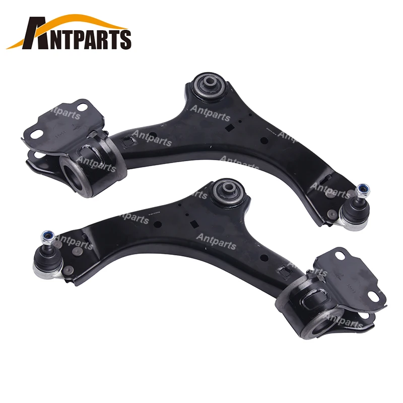 

1Pcs Auto Parts Car Front Suspension Lower Control Arm Ball Joint For Volvo S60 S80 V60 V70 31317661 31317662