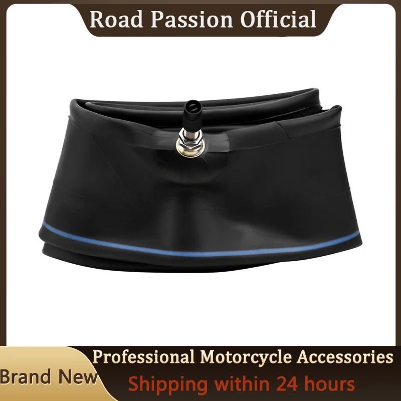 

Road Passion NEW 2.75/3.00-21'' 275/300-21'' Motorcycle Tire Tube Fit For Honda Yamaha Suzuki Kawasaki 275/300-21