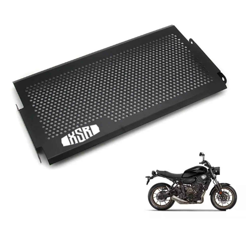 Radiator Grille Guard Cover Shield Protective For YAMAHA XSR 700 2014-2018