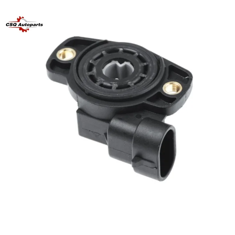 

7701044743 For Alfa Romeo Fiat Bravo Tipo Renault Clio Magane Scenic Lancia Dacia Duster Logan new Throttle Position Sensor TPS