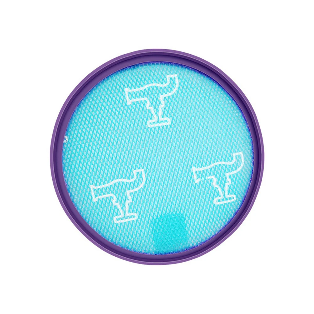 Y32A Сменный моющийся набор фильтров Hepa для доступа и после воздуха для DC19 DC20 DC21 DC29, запасные части для пылесоса, аксессуары