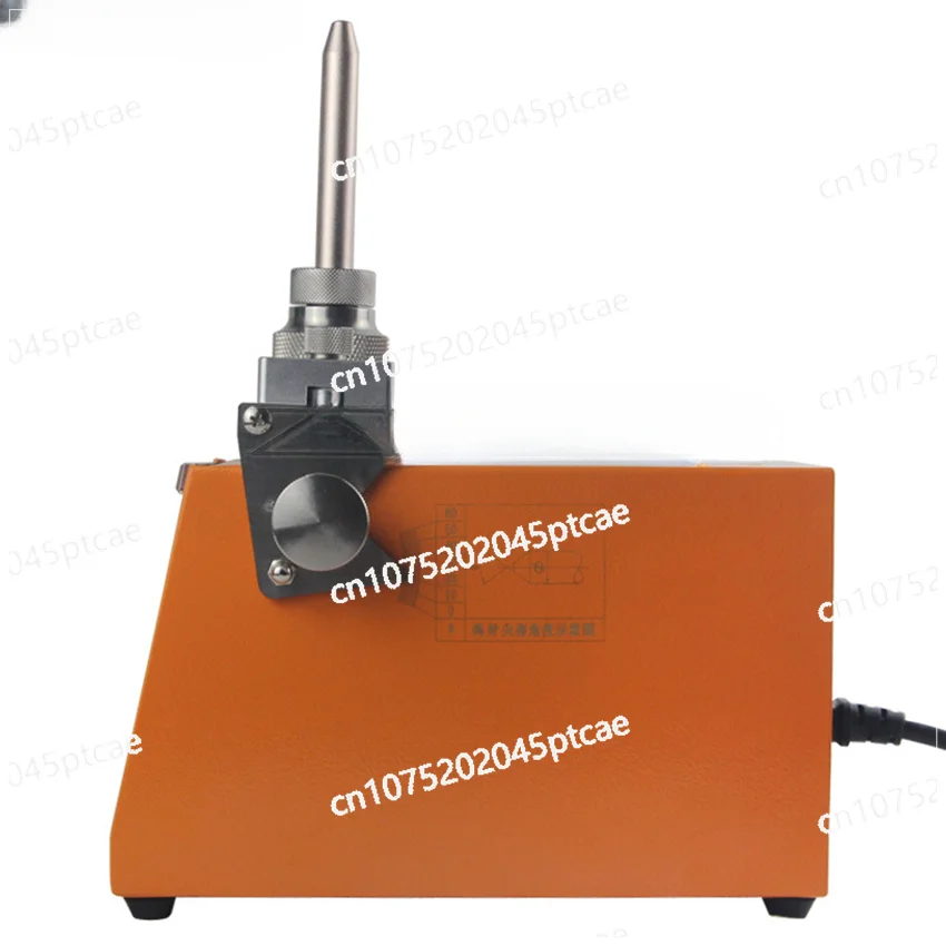 Rod Electrode Sharpener Grinder, Welding Needle Sharpening Machine, Electric Tungsten Needle Grinding Machine