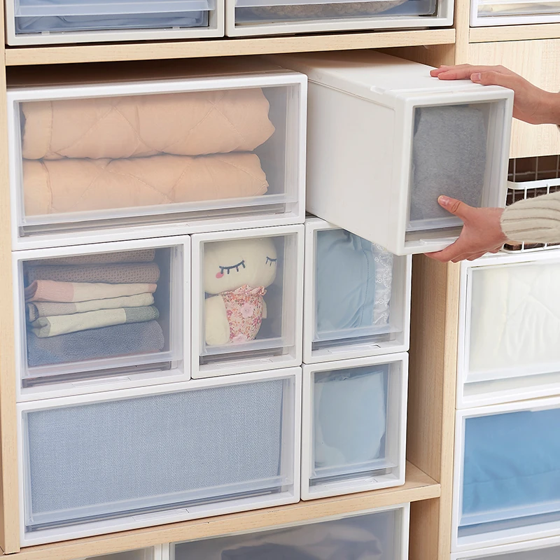 Large Capaci Plasti…