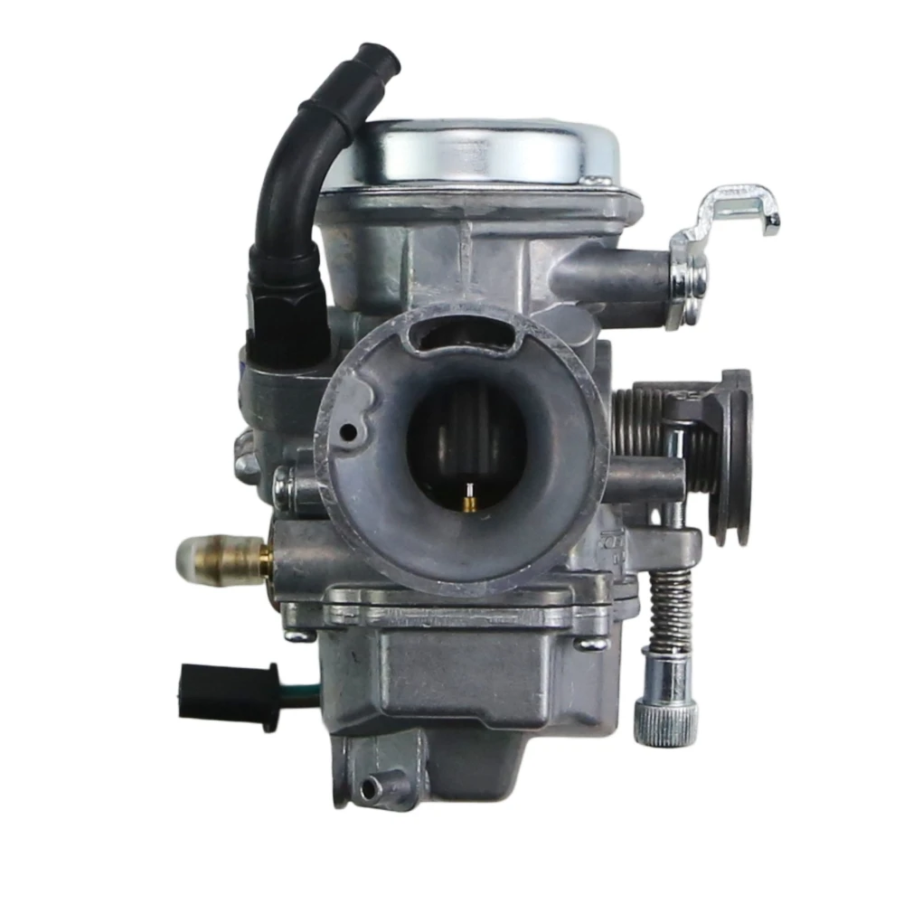CBF125 Motorcycle Carburetor With Heater Replacement Engine Repair Spare Parts - view 5