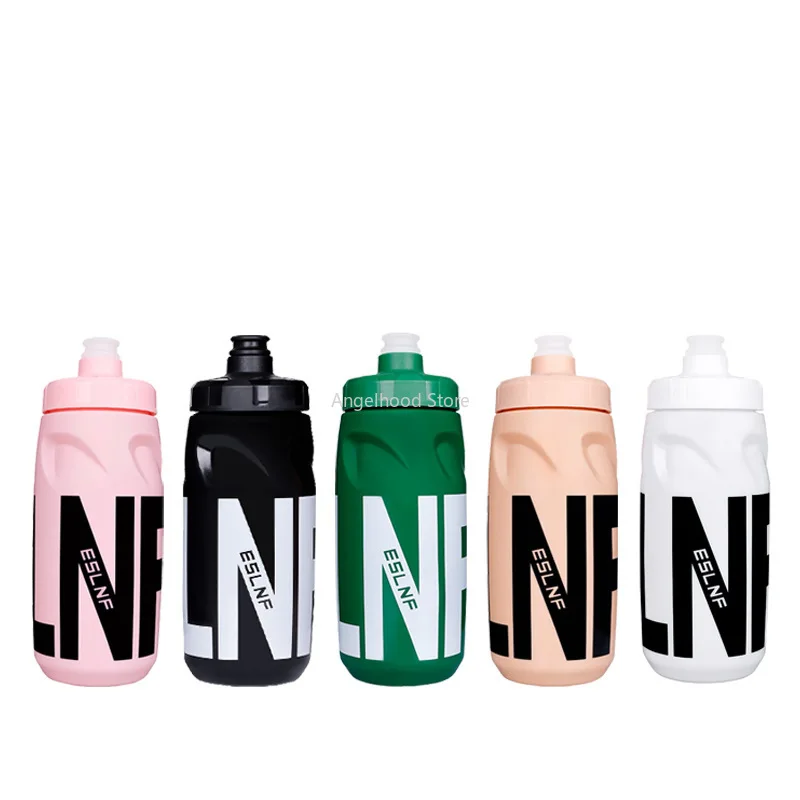 

Portable 620ML Water Bottle Ultralight Road Bicycle Bottle Food Grade PP5 Cycling Sports Running Drink Bottle