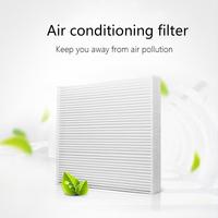 Carbon Air Filter Auto Air Conditioner Replacement Kit Cabin Air-Filters Replacement For Carola Ruizhi