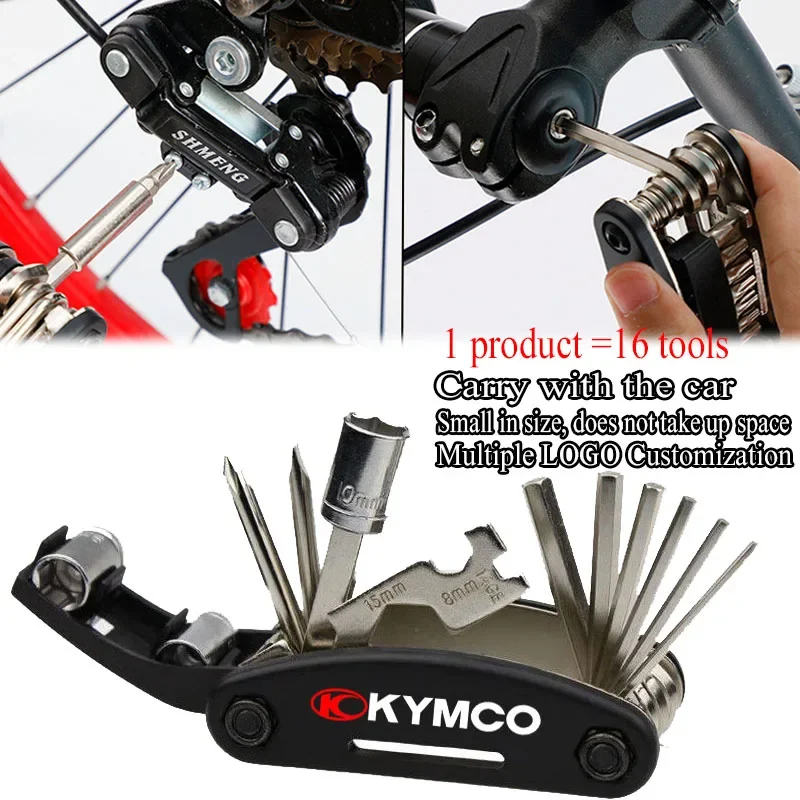 For Kymco AK550 CT2… - image
