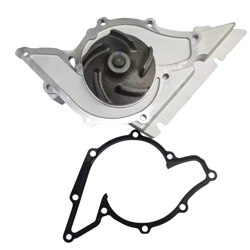 

High Quality A8 Automotive Water Pumps 077121004P for Cooling System Engine New Condition for Passenger Cars