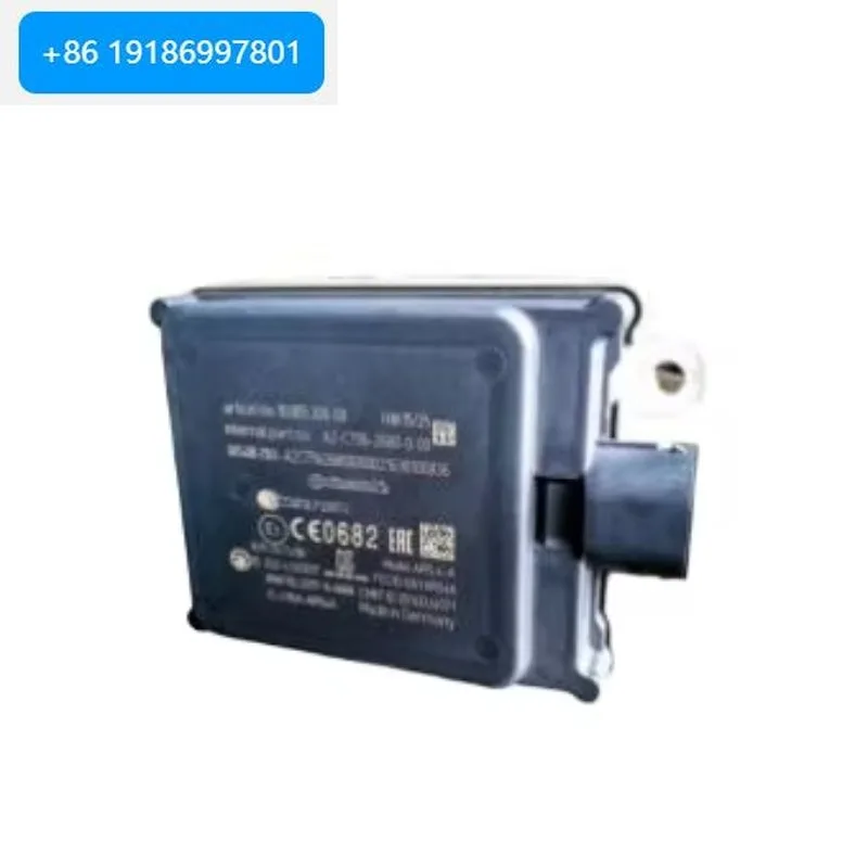 Long Distance  FCW radar Sensor  for Passenger and Cargo CAR/Vehicle Autopilot