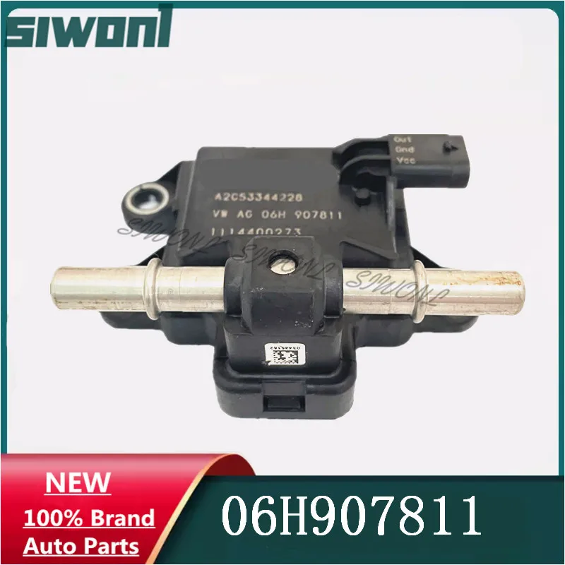

Original Flex Fuel Composition Sensor For VW PASSAT B7 CC 4motion 06H 907 811 06H907811