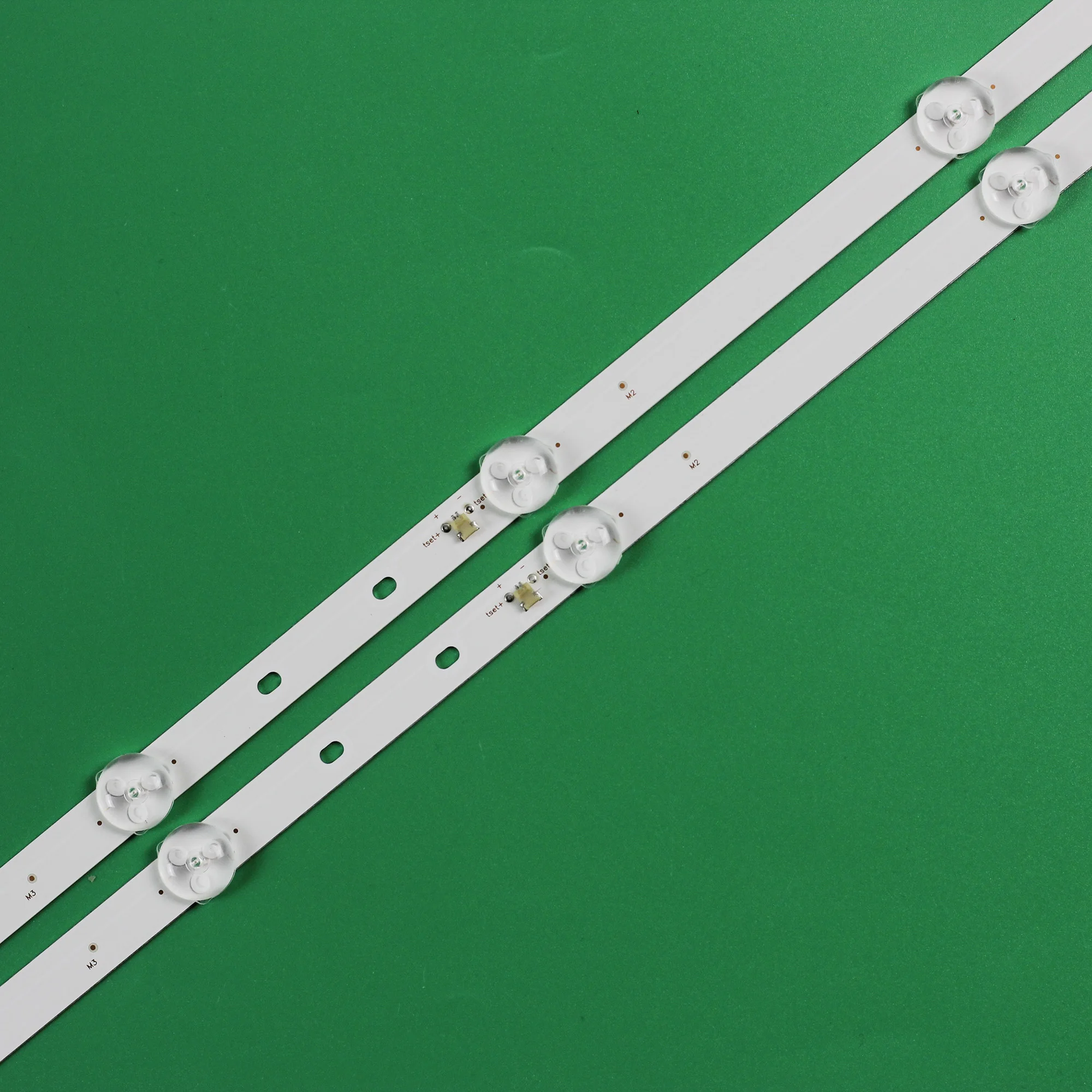 LED 백라이트 스트립 HL-00320A30-0601S-07 HL-00320A30-0601S-03 A1, DEXP H32D7100E H32D71100E V320BJ6-Q01 CX315DLEDM 03CX32003