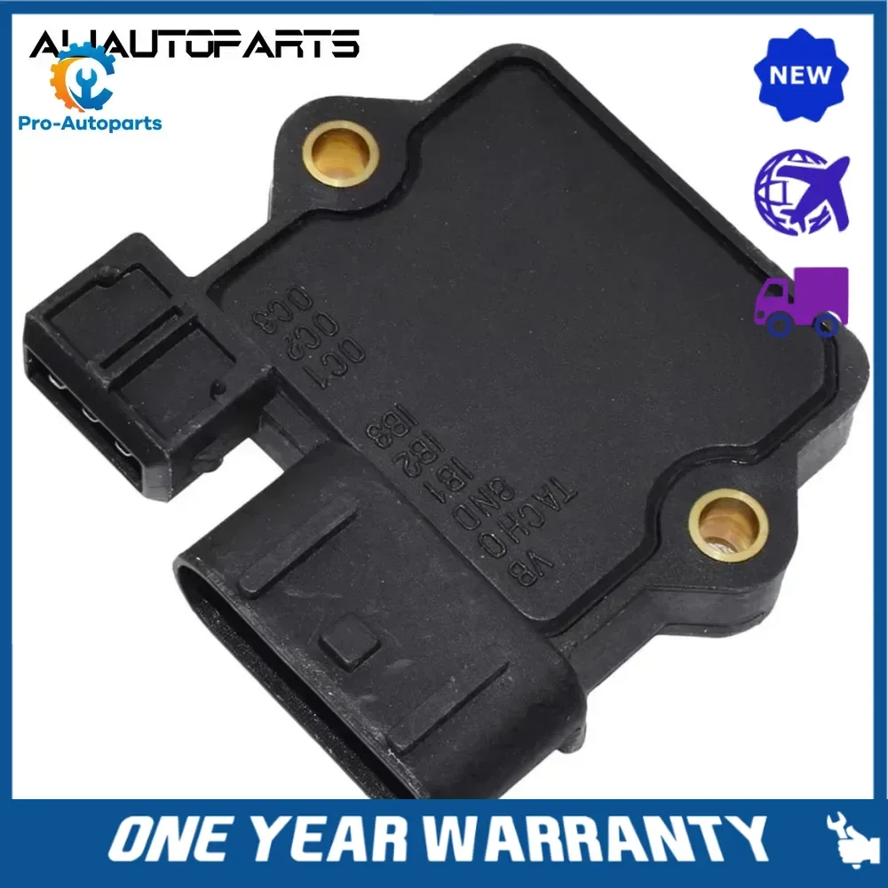 

J723T Ignition Module Power TR Transistor For Mitsubishi Montero Sport Montero 1997-2004 MD160535 J9T03571 Auto Part NEW