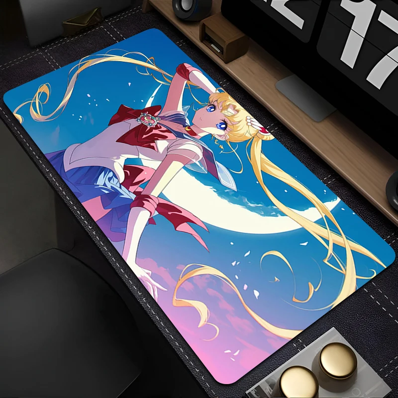 XXL Mouse Pad S-Sailor Moon Ka - Gaming Accessories Girly review and price