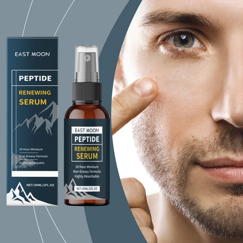 

Gentle Hydrating Facial Serum, Nourishing, Moisturizing, Firming, Caring For Facial Skin, Daily Skincare Essence