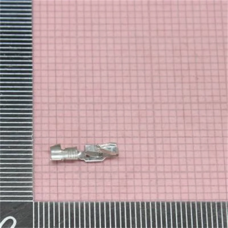 10Pcs/Lot 08-52-011… - image