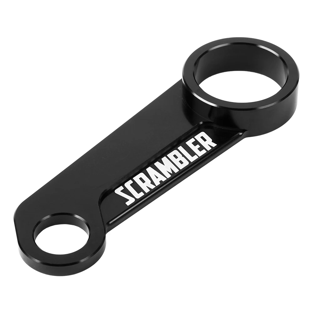 Variant: Black-Scrambler