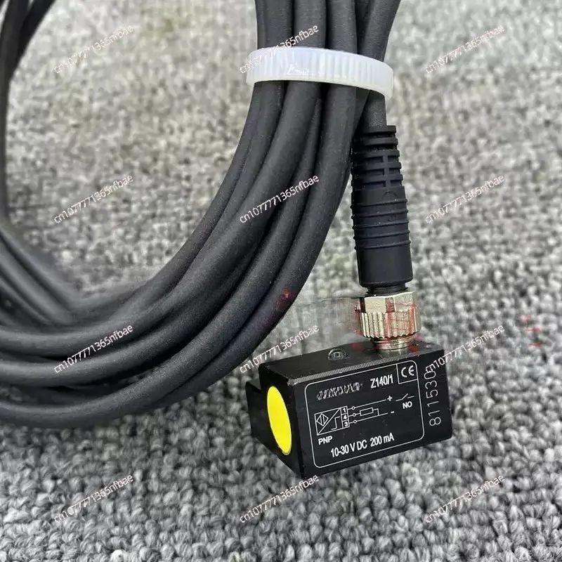 

Suitable for limit switch Z140/1 travel switch line Z1402 induction switch, thimble plate switch