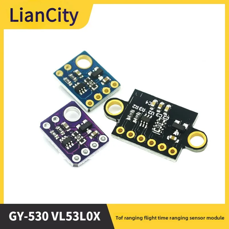 GY-530 VL53L0X Lase…