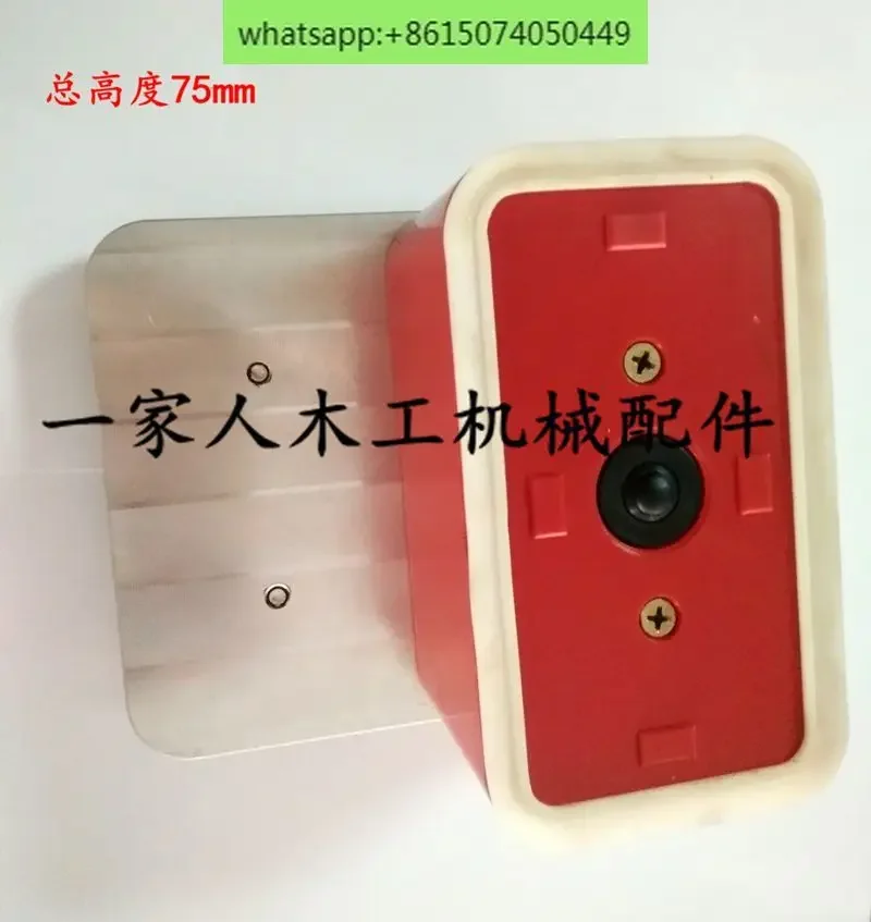 Original auténtico alemán Haomai CNC centro de mecanizado ventosa de vacío piezas de maquinaria de carpintería