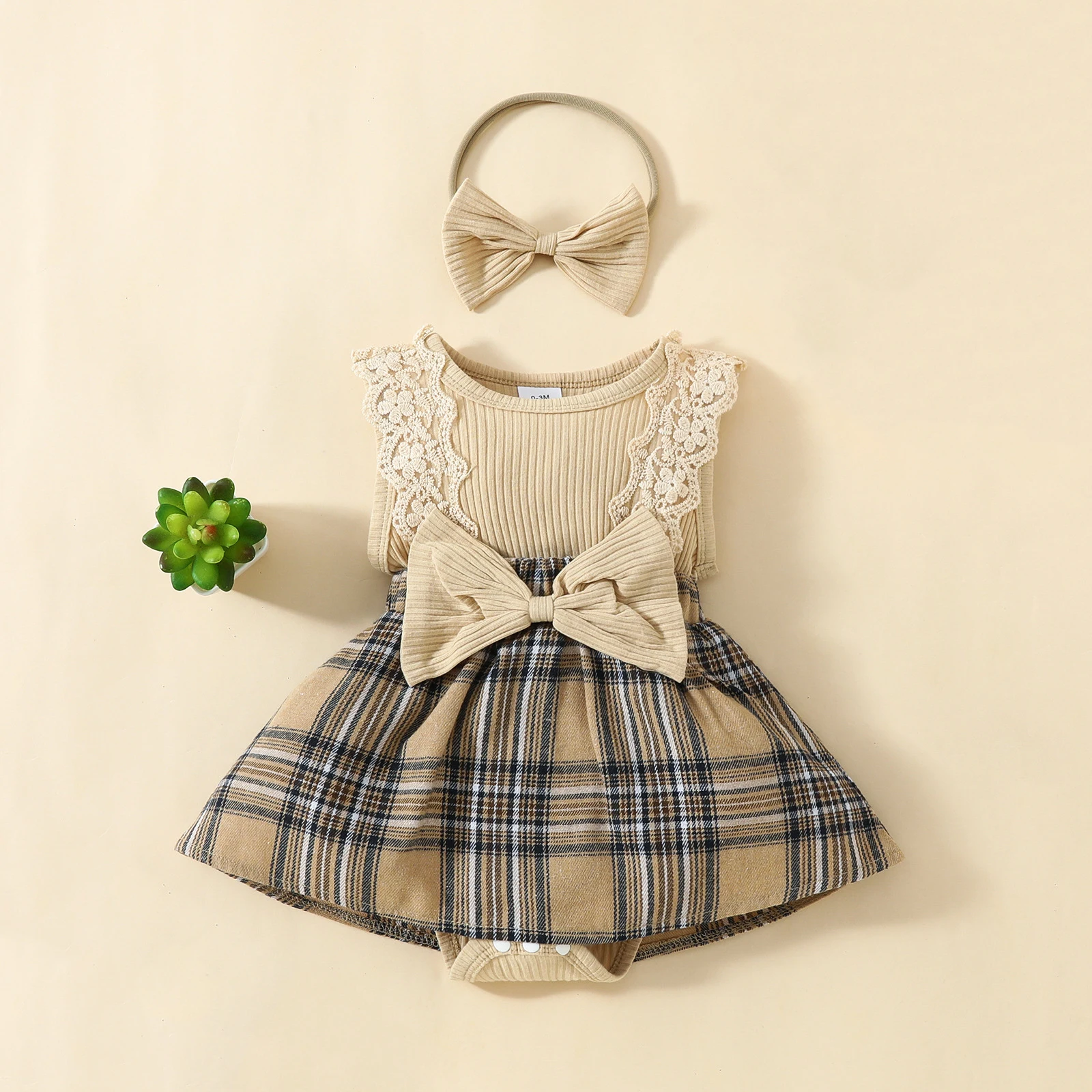 Recém-nascido Ruffle Butt Romper, Macacão Margarida, Roupas De Menina Do Bebê, 3 6 9 12 18 Meses, Roupa De Verão