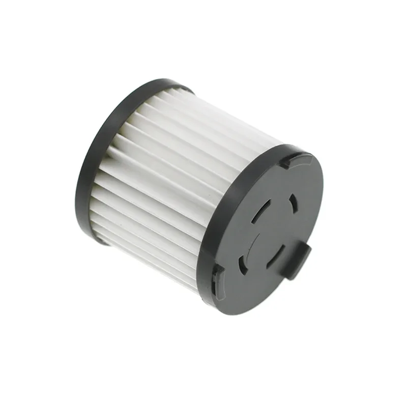 Para JIMMY aspiradora inalámbrica de mano JV51 JV53 JV71 JV83 CJ53 C53T CP31 Conga Rockstar 300 500 700 1200 piezas de filtro definitivas