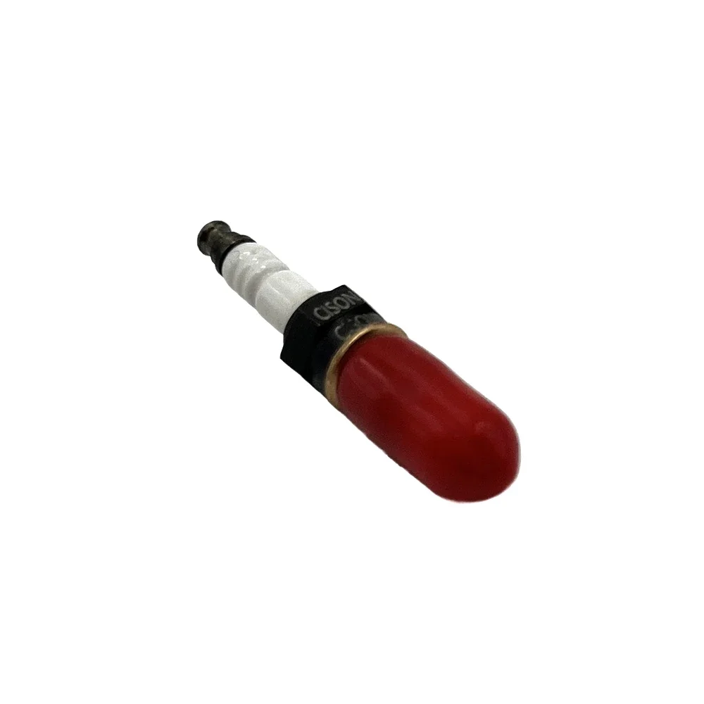8 Spark Plug Parts for CISON V8 Engine Model Accessories