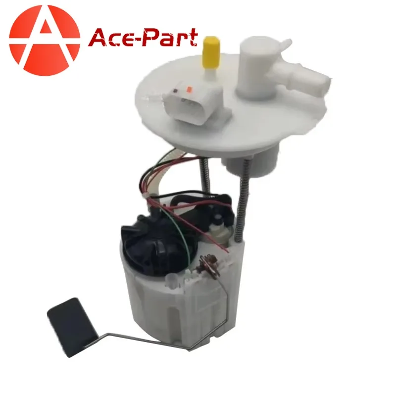 26301808 Fuel Pump … - image