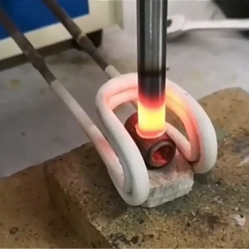 Small Copper Weldin…