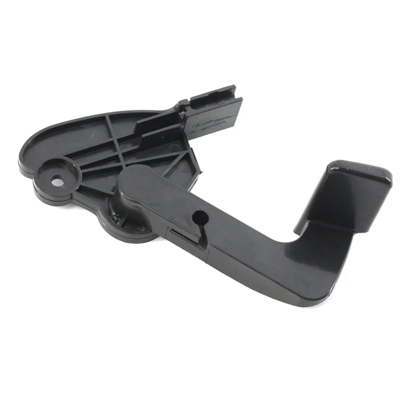 Bonnet Release Lever Handle Replacement Parts for Audi A4 B6 B7 2001-2008 RHD 8E2823533B