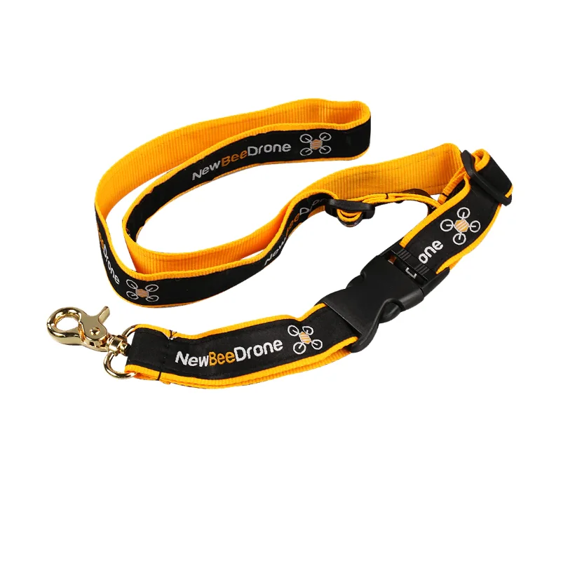 NewBeeDrone Lanyard