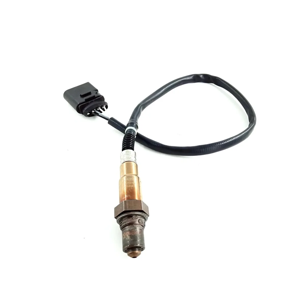 

Applicable To VW Bora 1.6L Automotive Front Oxygen Sensor 06A906265AP Auto Parts
