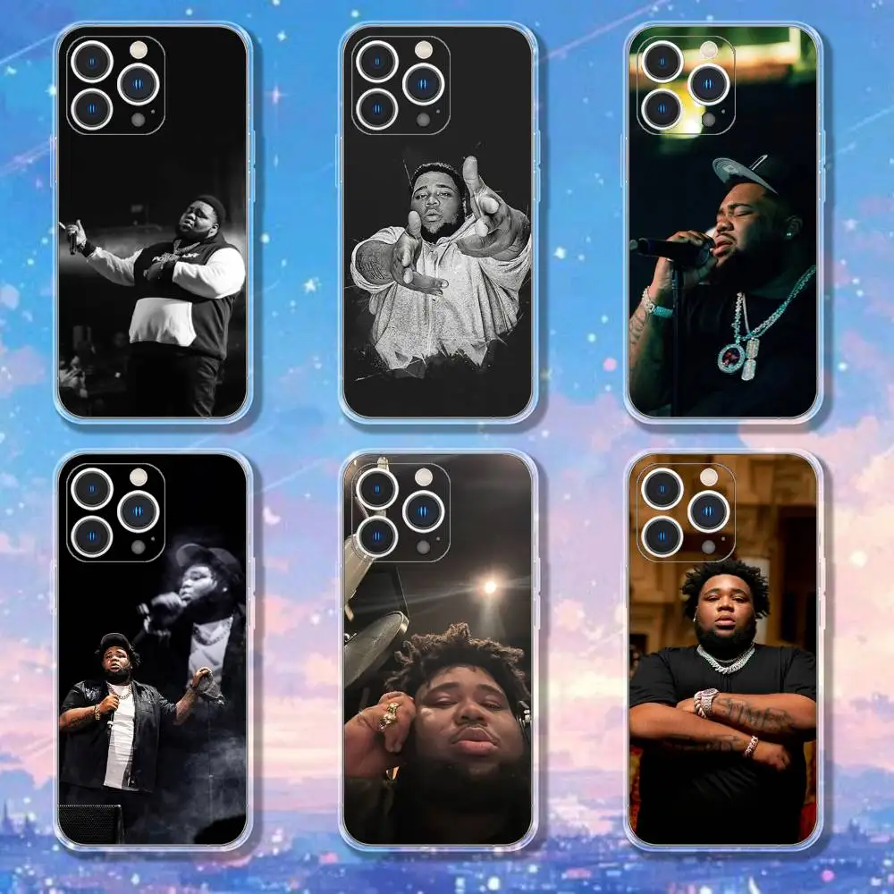 

Singer R-Rod W-Wave Cool Phone Case For iPhone 17,16,15,14,13,12,11 Pro,Max,Plus,XR,Mini,E Clear Full-coverage Soft Cover