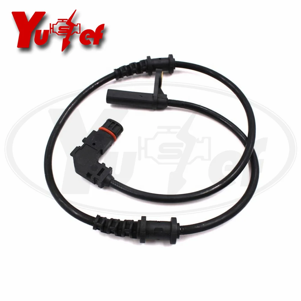 Front Left/Right ABS Wheel Speed Sensor For Benz CLK350 C280 C240 C320 C32 CLK430 2035400417 A2035400417 SU12478 ALS380 5S11025