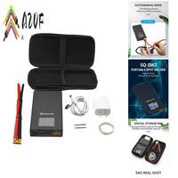 A20F-SEQURE SQ-SW2 Mini Portable Rechargeable Spot Welding Machine LCD Color Screen Display DIY Battery Pack Welding