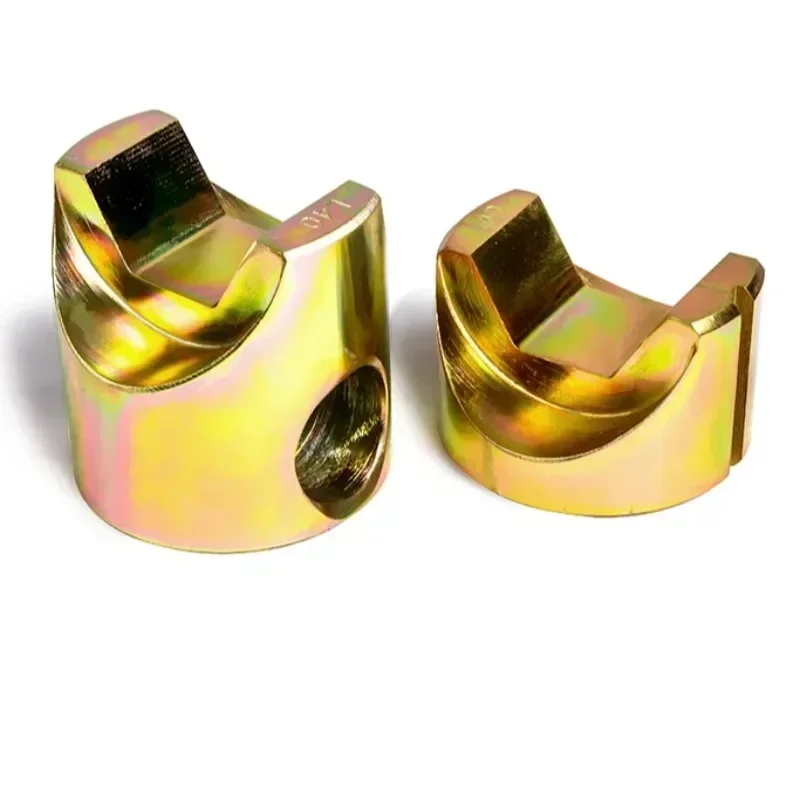 

In stock New In stock Crimping Die Sets for Cable Lugs for 25T Cu Dies