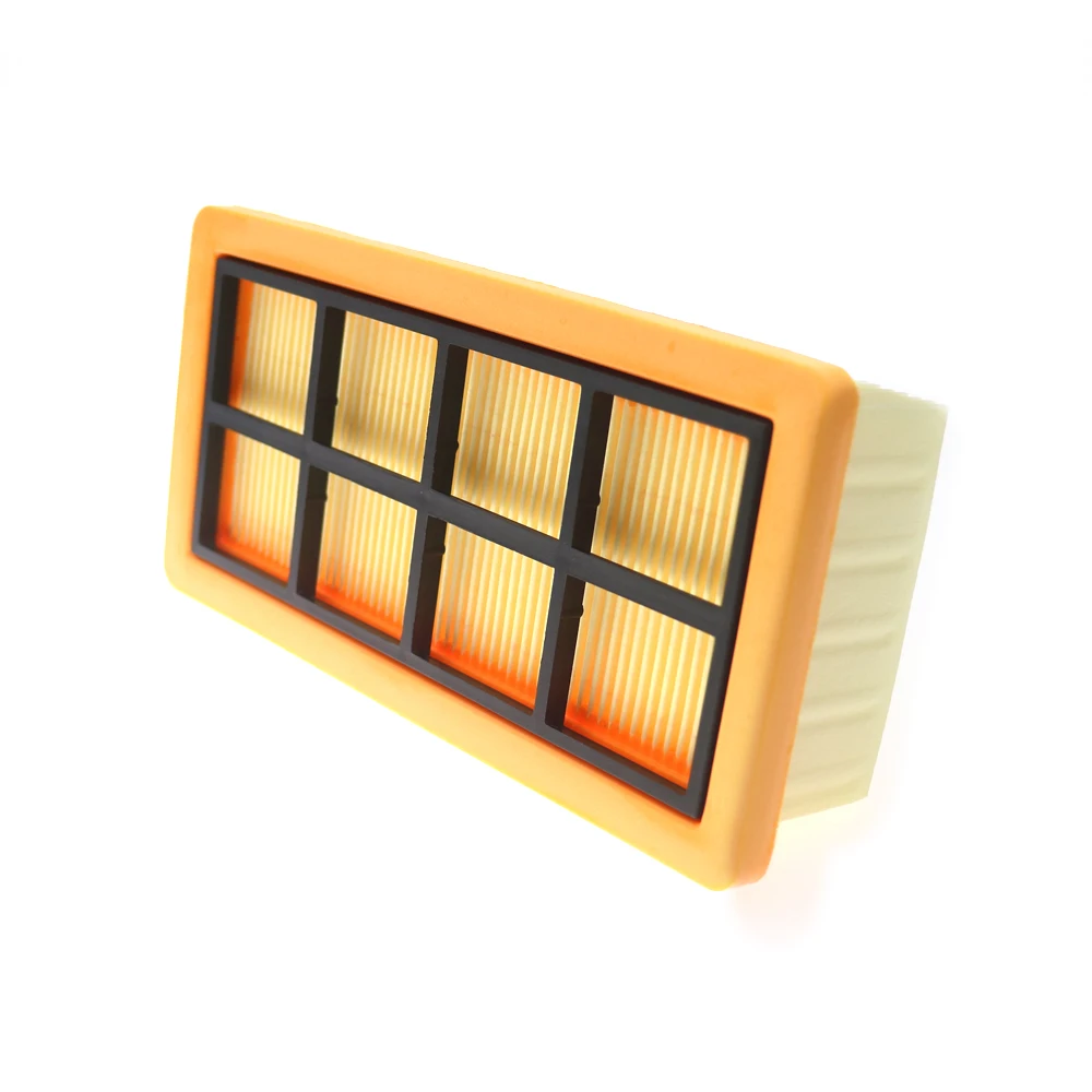 Filter HEPA pengganti untuk Karcher 6.415-953.0 AD 3.000 AD 3.200 Aksesori Filter pembersih debu Filter Penyedot Debu
