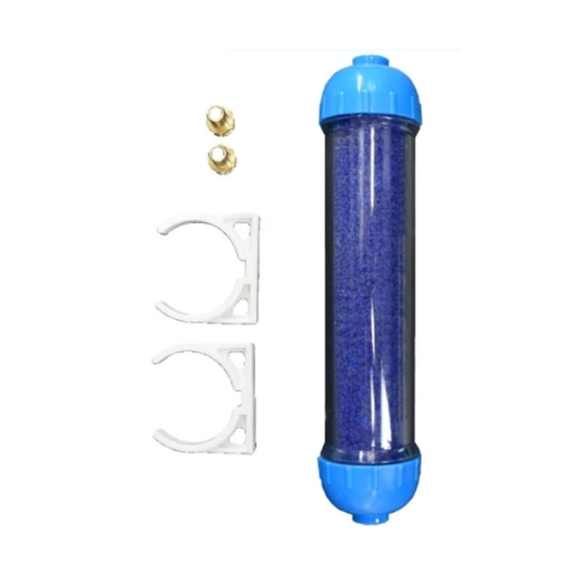 Stable Performance For Ozone Generator N26 20 Compatible 450ML Air Dryer Filter Specific Drying Tube