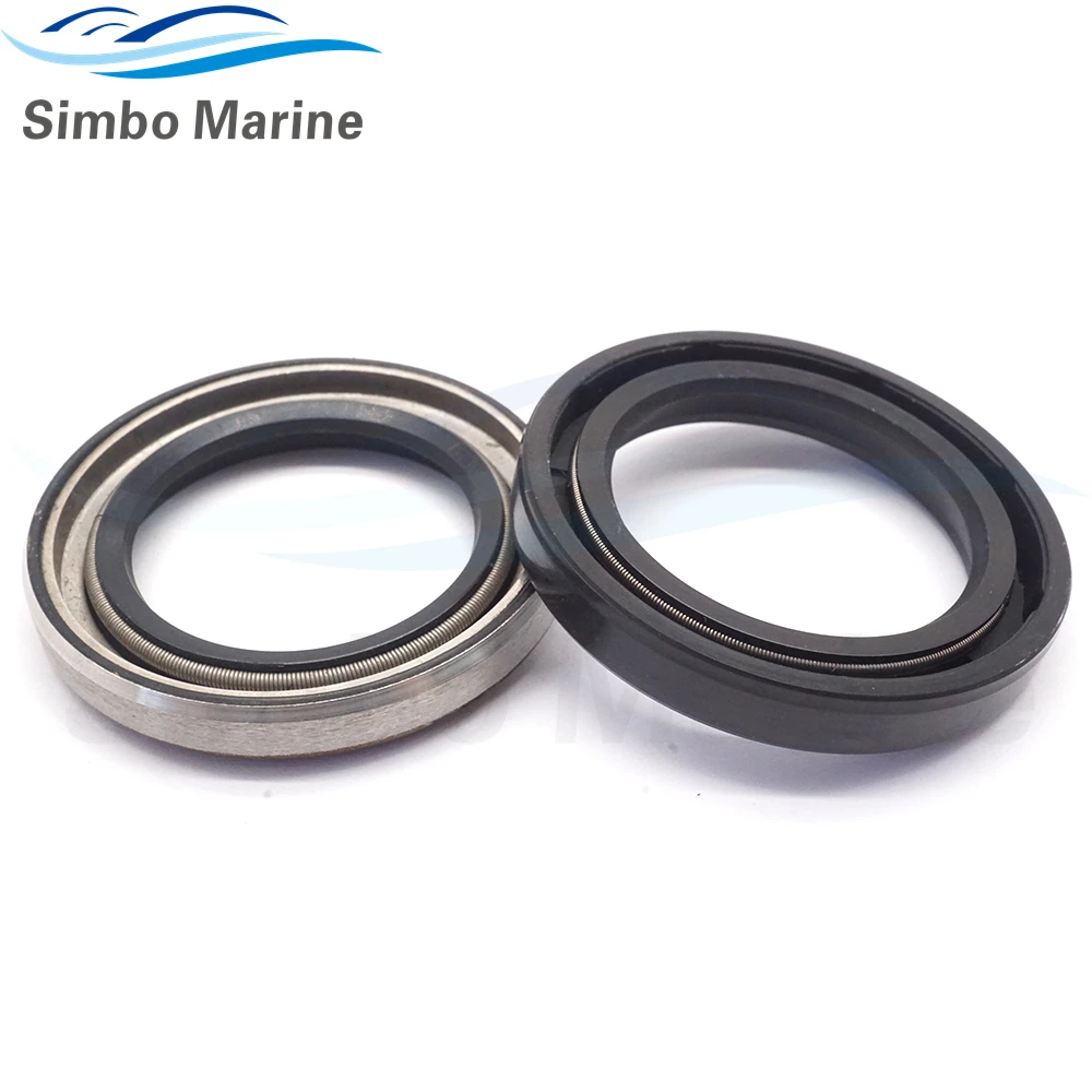 Mercury Marine Lower Unit Seal kit Oil Seal 4-STR 90 100 115 HP 26-76868  26-14077  25-8M0030845  26-830749