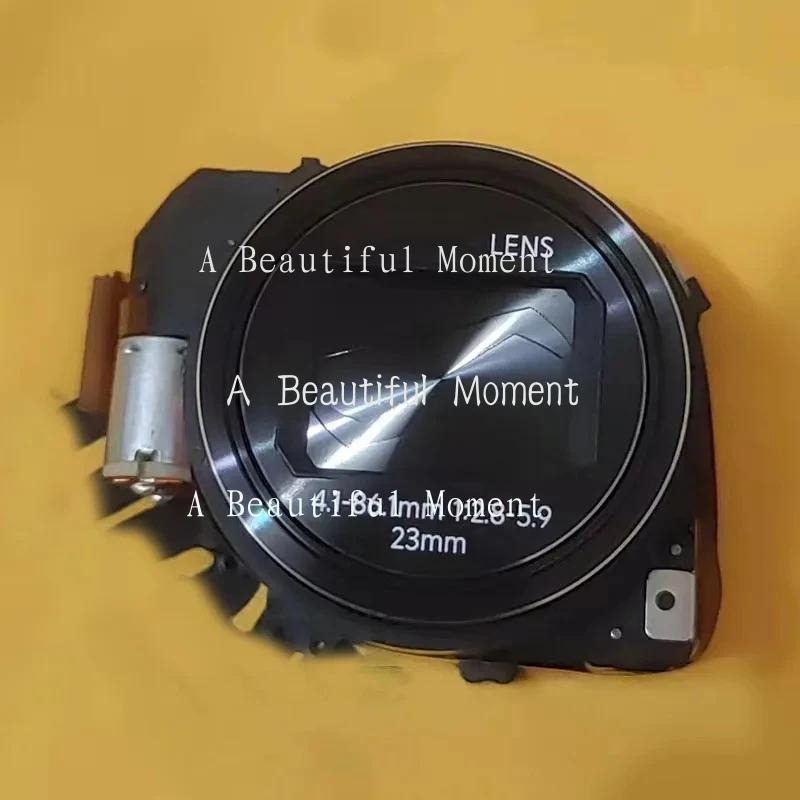 New Optical zoom lens assembly without CCD repair parts For Samsung WB350F WB350 Digital camera