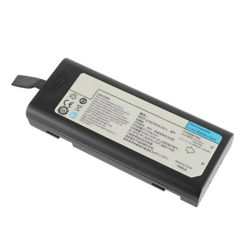 

LI13I001A Аккумулятор для монитора 11,1 В 2600 мАч для IMEC7 Epm10 Epm12 VS900