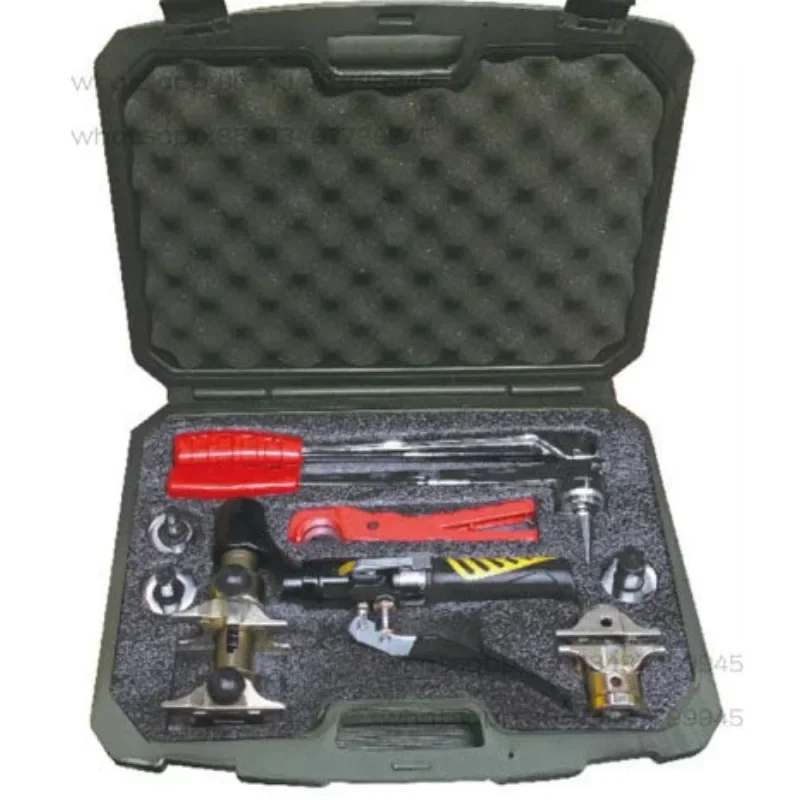 Hydraulic Sliding Pliers Floor Heating Pipe Expanding Pliers Pipe Pliers Sliding Parts Tool