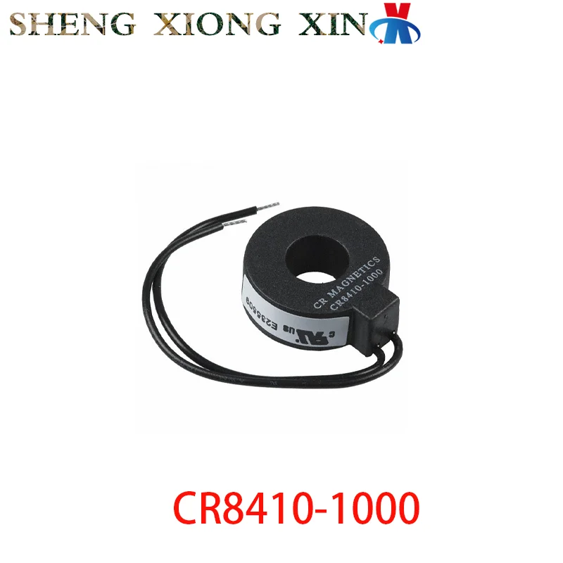 

1шт 100% НОВЫЙ CR8410-1000 IN-LINE трансформатор тока 20A 41Ohm трансформатор