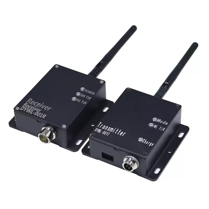 

Wireless weighing module DYLW-001 Scale and instruments 100M