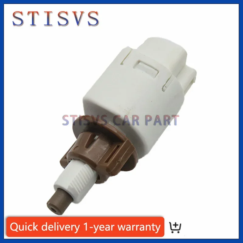

84340-69015 Stop Lamp Switch for Toyota CAMRY LAND CRUISER PRADO for LEXUS ES240/350 GX470 4534-54 71742588 84340-69015 NEW