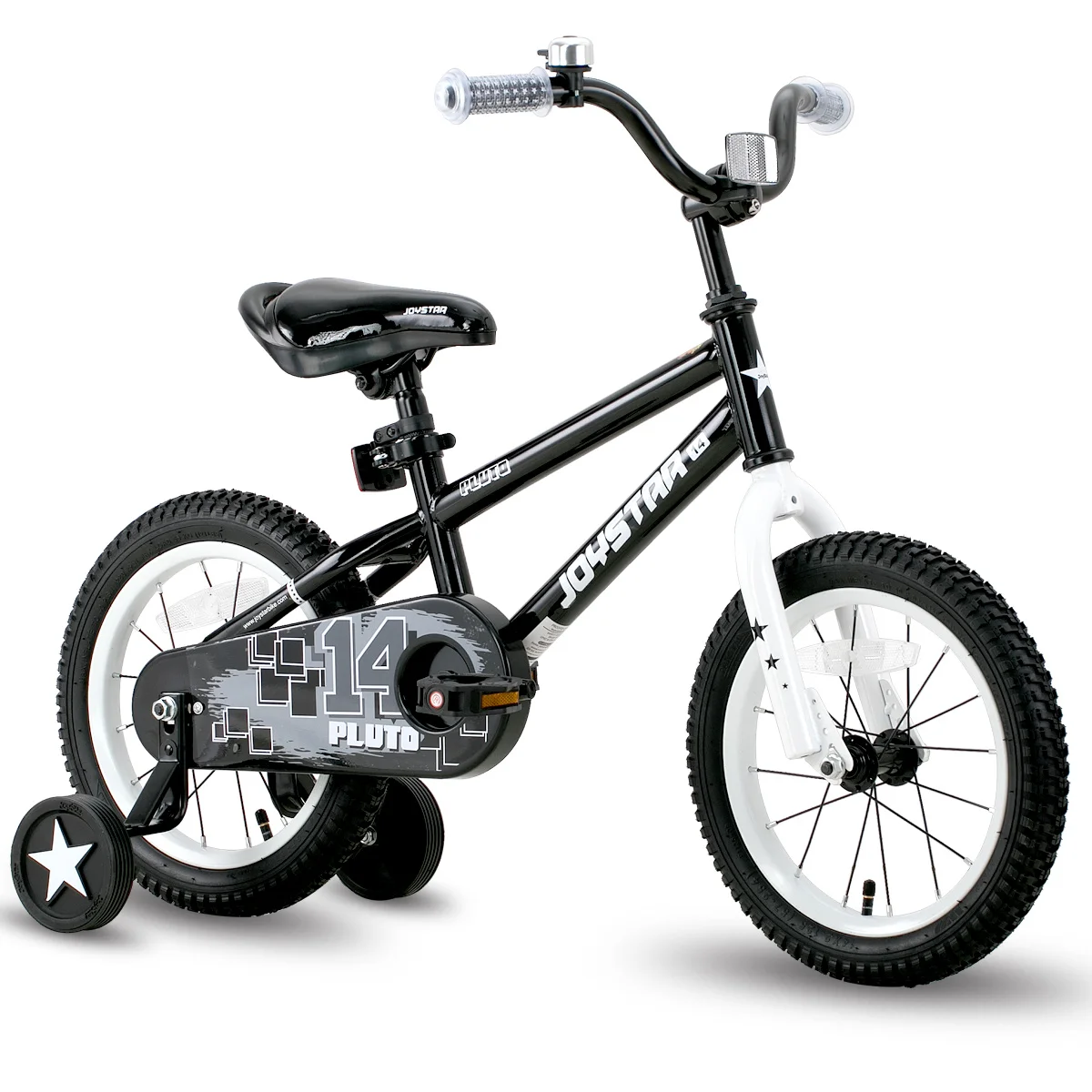 AliExpress YTYIN 12 14 16 18 20 Inch Kids Mountain Bike, BMX Style Bicycle for Boys Girls 3-12 Years Old