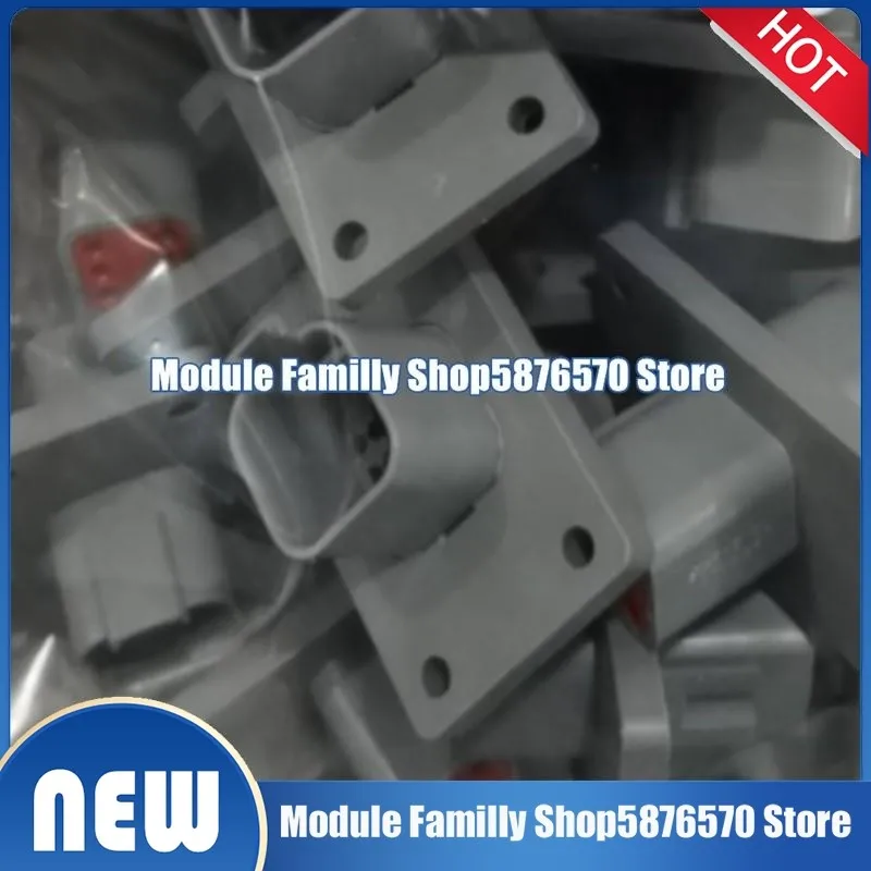 2 шт./лот LVRCM26SCRA RT00148SNHEC03 DT06-12SA-P012 ATV06-18SA-RR01 DTM04-12PA-L012 1-2303064-1 1-2350891-1 4-2103177-2