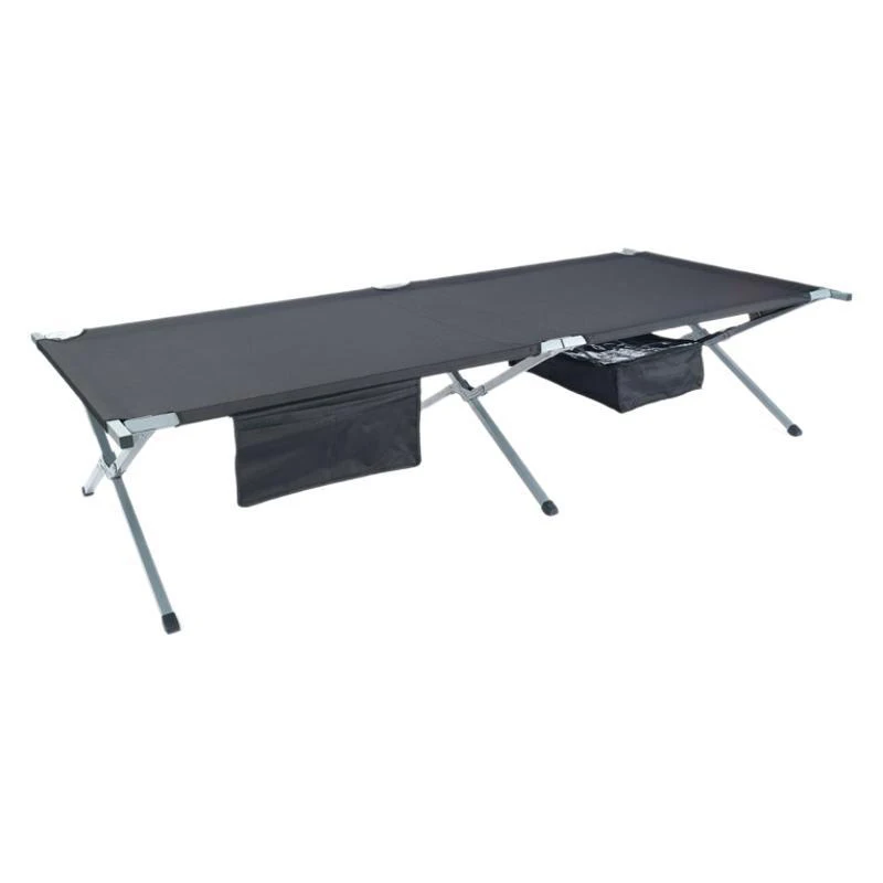 

Folding Bed Camping High Quality Portable Outdoor Sleeping Folding Bed for Home Beachpromote sales